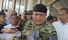 Bupati Bogor Pastikan Pembayaran Pembebasan Lahan pembangunan Jalan Rancabungur-Leuwiliang Di Awal Tahun