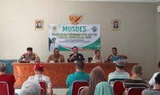 Desa Pamagersari Tetapkan Penerima BLT DD Tahun 2026 Melalui MUSDESUS