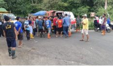 Menjerit Para Pemulung Dampak Aksi Demo di TPAS Galuga